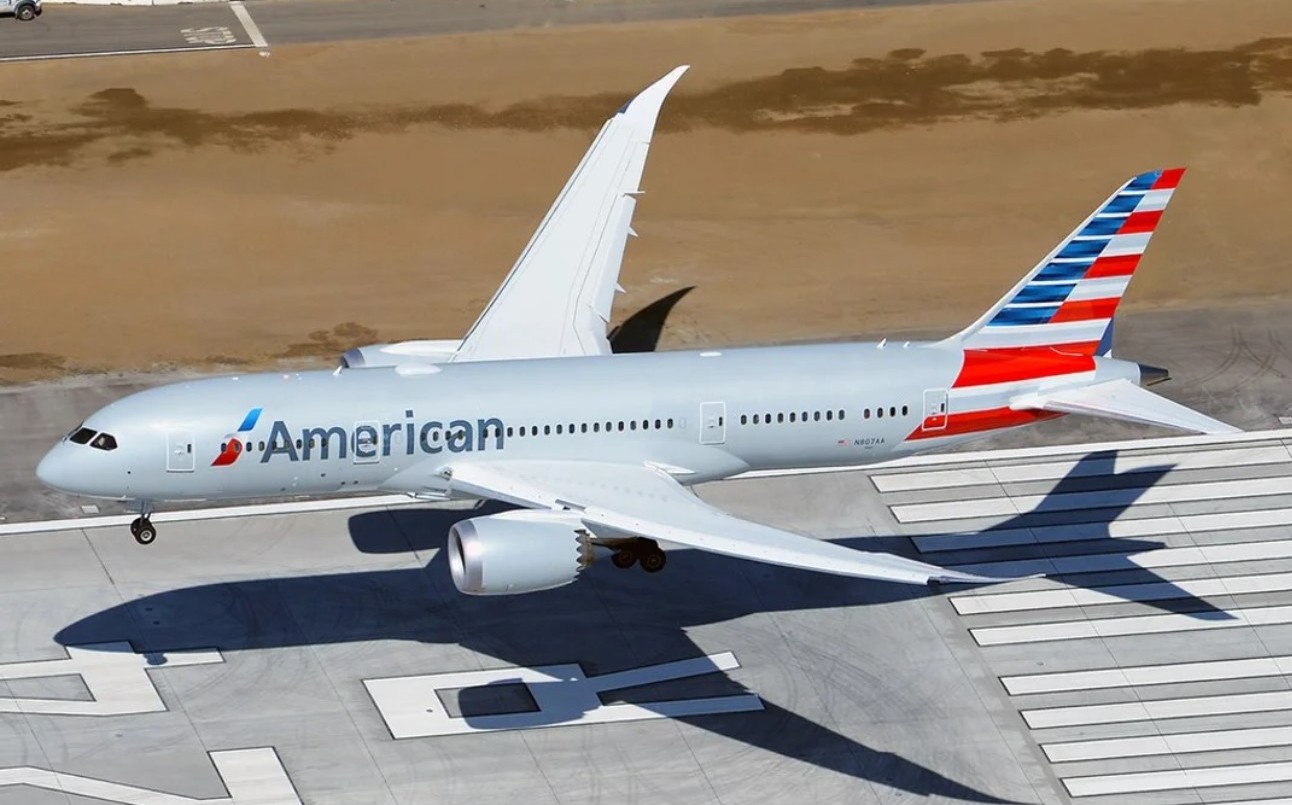 Un avión de American Airlines que iba a Miami regresó a Ezeiza por humo en la cabina | Actualidad