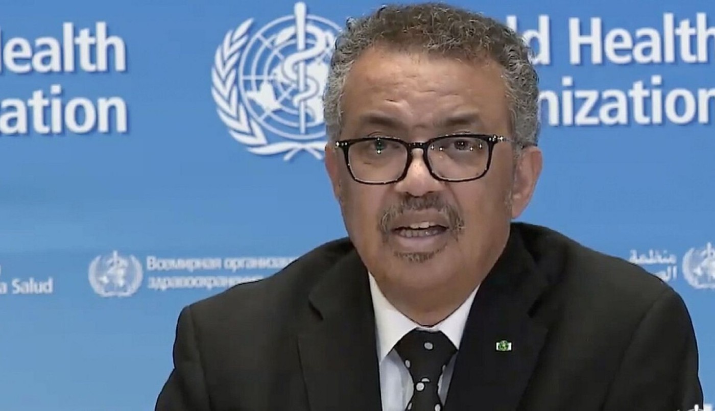 La OMS advierte de las consecuencias de los recortes de EE.UU. en zonas de conflicto | Actualidad