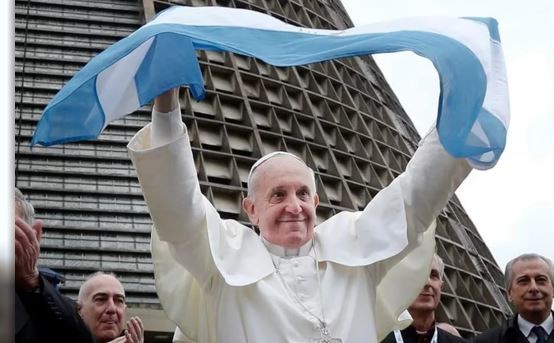 Javier Milei despidió al Papa y agradeció "conocerlo en su bondad y sabiduría" pese a las "diferencias" | Política