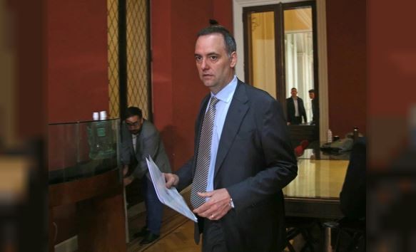 El Gobierno decretará siete días de duelo nacional por la muerte del Papa Francisco | Política