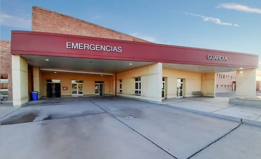 La Rioja: murió una bebé recién nacida y su madre, con positivo de cocaína y alcohol, quedó detenida | Actualidad