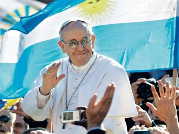 Por qué el Papa Francisco nunca visitó Argentina en funciones | Política