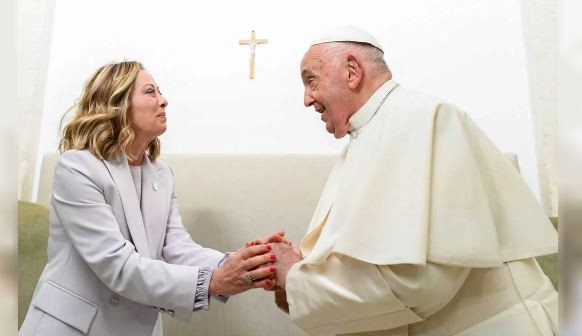 Voces de todo el mundo desean un eterno descanso al papa Francisco y elogian su papado | Internacionales