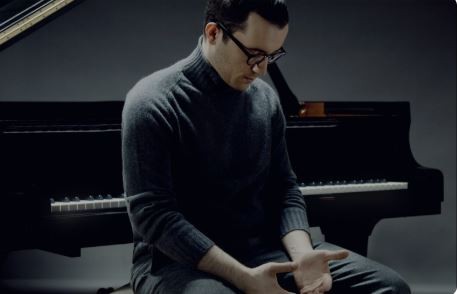 El pianista Igor Levit dará un concierto de más de 16 horas en Londres | Espectáculos