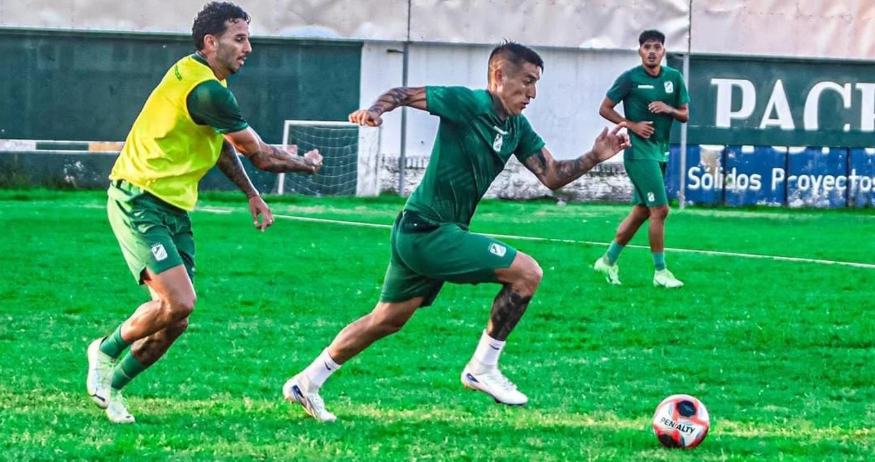 Ricardo Centurión abrió su corazón: “Se me habían ido las ganas, no le encontraba el sentido a la vida” | Deportes