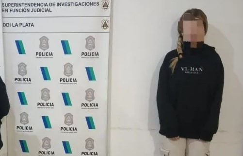 Los abogados de "la Toretto" de La Plata insisten con la prisión domiciliaria y acusan una detención arbitraria | Actualidad