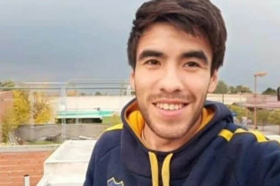 Condenaron a 7 años de prisión a un instructor canino por plantar pruebas en la causa de Facundo Astudillo Castro | Actualidad