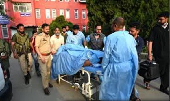 Asesinaron a 25 turistas en la región de Cachemira controlada por India | Internacionales