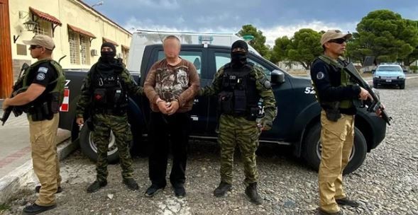 Los pedidos del líder de la presunta secta rusa de Bariloche desde la cárcel | Actualidad