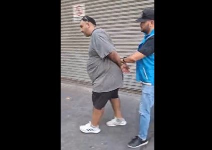 Abusó sexualmente de una mujer con retraso madurativo: fue detenido | Actualidad