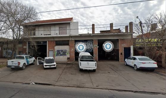 Horror en Adrogué: asesinó a un mecánico y se quitó la vida | Actualidad