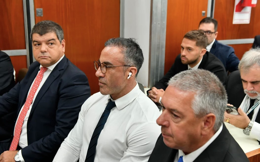 "Luque coordinaba a los que atendían a Maradona": la revelación de un médico cercano a Stinfale | Actualidad