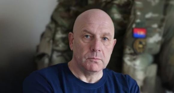 Malvinas: un veterano de guerra británico pide al Gobierno argentino que reconozca a los soldados del TOAS | Política