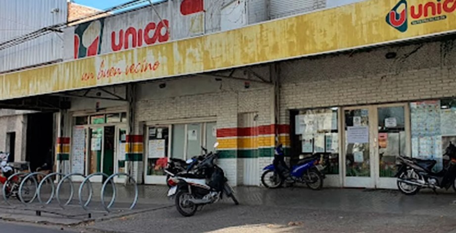 Condenaron a 8 años de prisión al único detenido por el millonario asalto a la prima de Antonela Roccuzzo | Actualidad