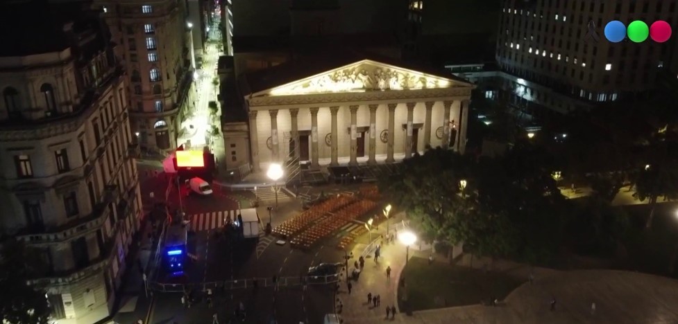 La misa por el papa Francisco en la Catedral Metropolitana reunirá a Villarruel, Kicillof y Jorge Macri | Política