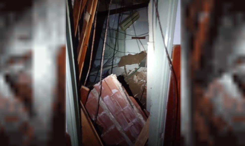 Córdoba: se le cayó encima el techo de su habitación mientras dormía y murió | Actualidad