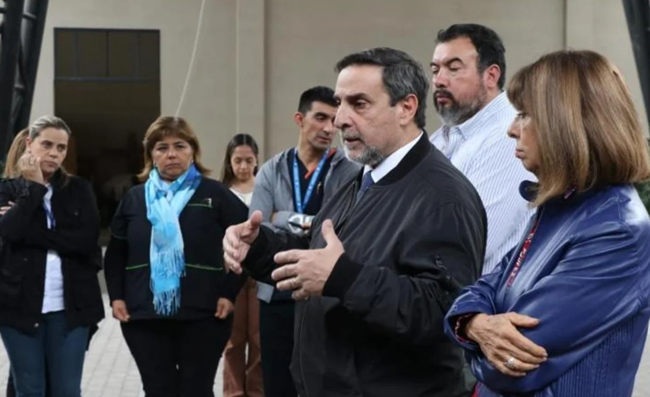 Intoxicación: Encuentran una micotoxina en muestras de la cocina de una escuela | Actualidad