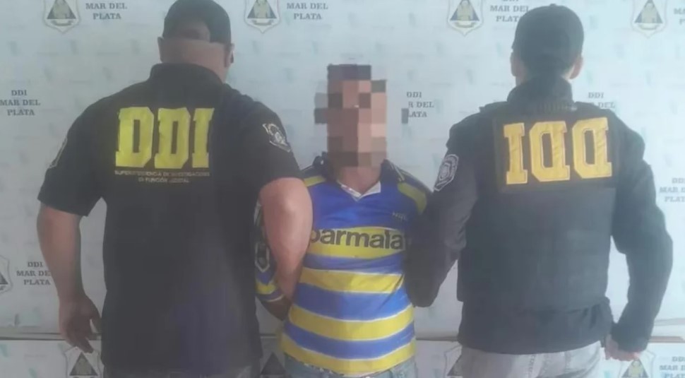 Mar del Plata: detuvieron a un hombre acusado de dejar cuadripléjica a su hijastra de un año | Actualidad