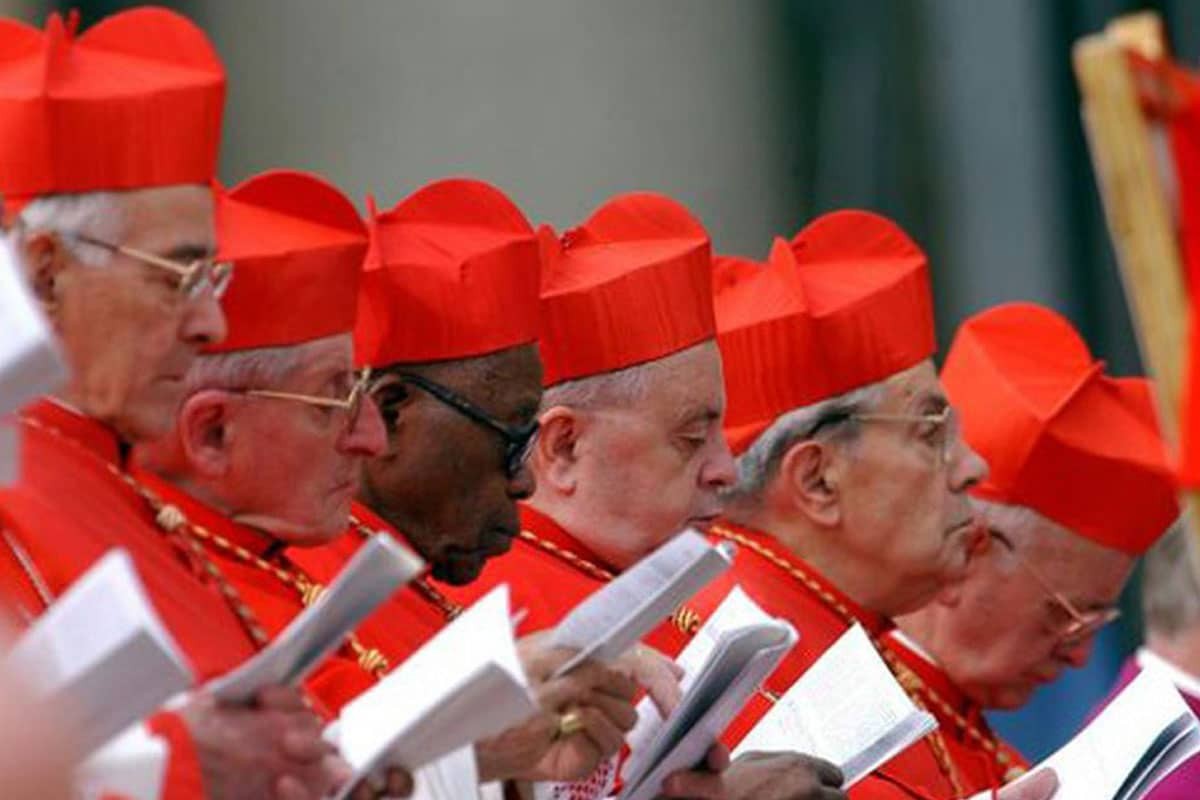 Los Cardenales rindieron homenaje a Francisco y se preparan para el Cónclave | Actualidad