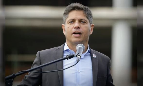 Kicillof solicitó al FMI investigar a Georgieva por su intervención en las elecciones argentinas | Política