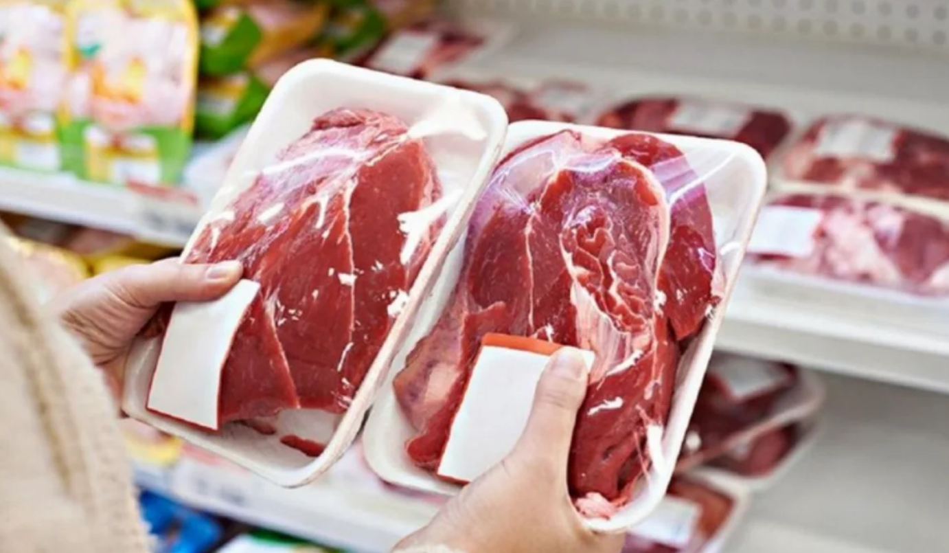 Carnes y lácteos explican el 75% de la inflación en alimentos de abril | Economía