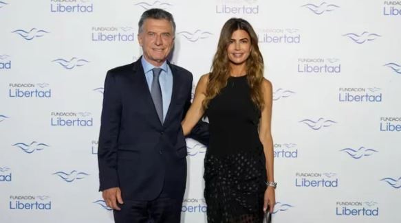 Se realizó la cena de la Fundación Libertad, sin Javier Milei y con Mauricio Macri como invitado estelar | Política