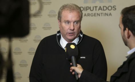 "Ley Anticasta": proponen terminar con las reelecciones indefinidas de diputados y senadores | Política