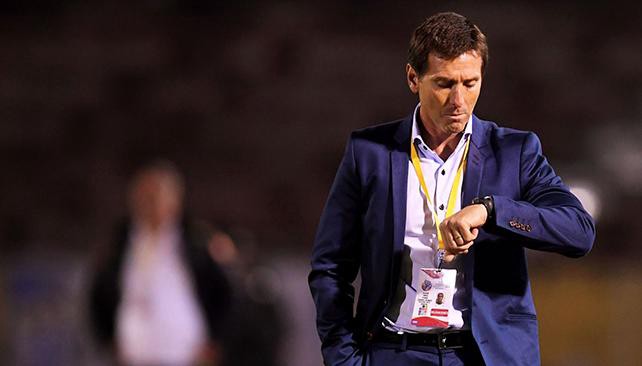 Mundial Sub 20: Argentina quedó eliminada en primera ronda | Deportes