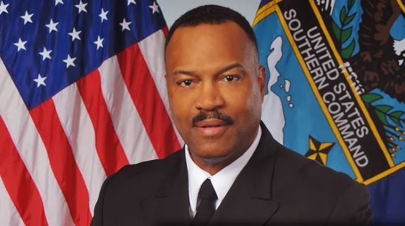 El jefe del Comando Sur de EE.UU. inició una visita de tres días a la Argentina y se reunirá con Javier Milei | Política