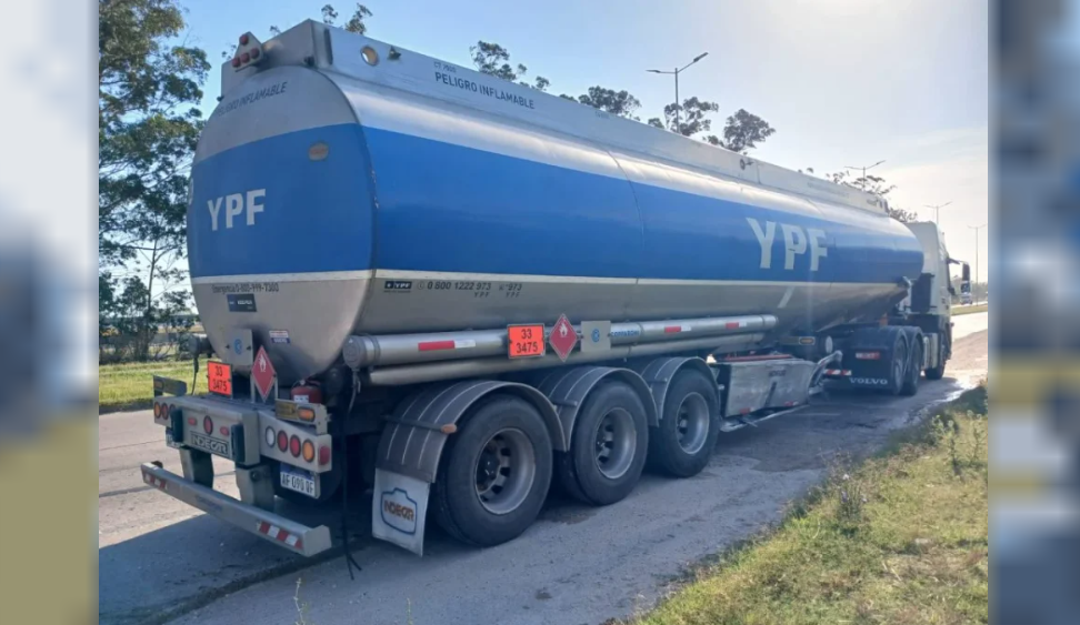 YPF bajará 4% el precio de los combustibles desde el 1 de mayo | Economía