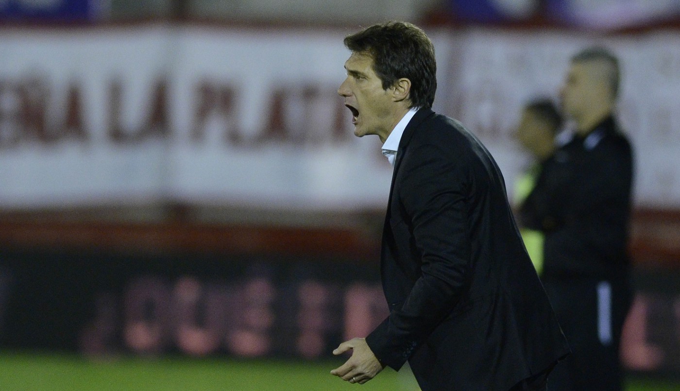 Guillermo Barros Schelotto: "Nosotros tenemos la ventaja y hay que ver si nos alcanzan" | Deportes