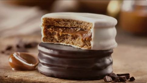 El alfajor argentino, elegido "la mejor galleta del mundo" | Actualidad