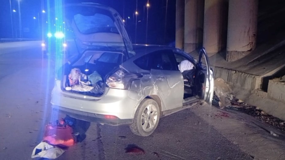 Evadió un control policial, cayó desde un puente y fue detenido en Córdoba | Actualidad