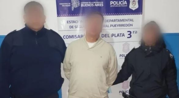 Mar del Plata: asesinó al dueño de la casa que alquilaba de una puñalada en el ojo | Actualidad