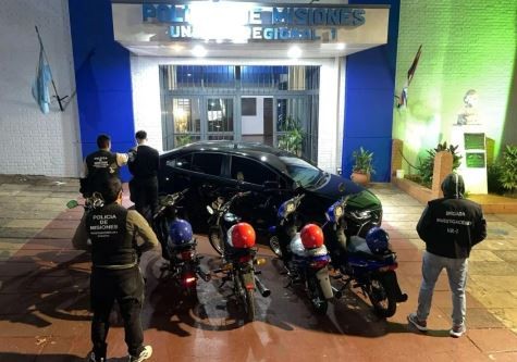 Detuvieron al empleado de una concesionaria por robarse $50 millones: se compró autos, motos y celulares | Actualidad