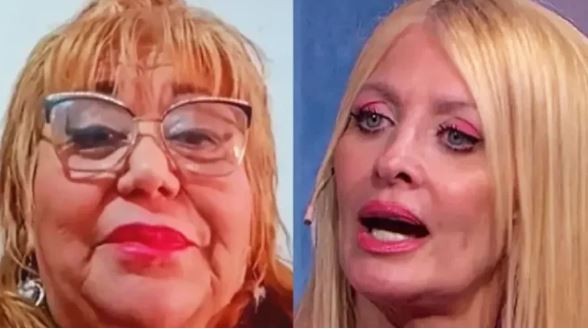 “Yuyito González cobraba US$1500 a personas humildes por predicarles”: la pastora Irma, contra la ex de Milei | Espectáculos