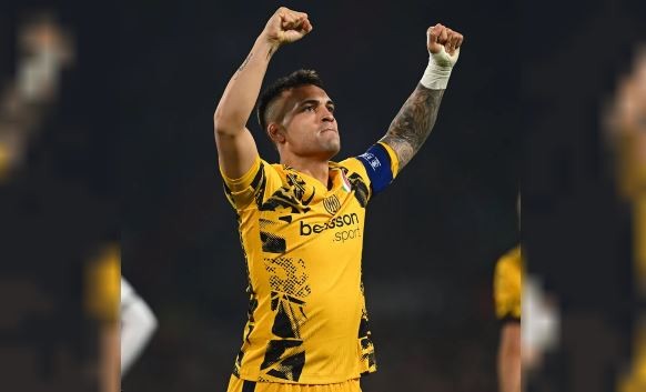 Lautaro Martínez salió lesionado y podría perderse la vuelta ante el Barcelona por Champions League | Deportes