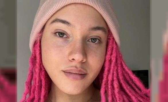 La hija de Robert De Niro se declaró transgénero: "Quiero ser una inspiración" | Espectáculos