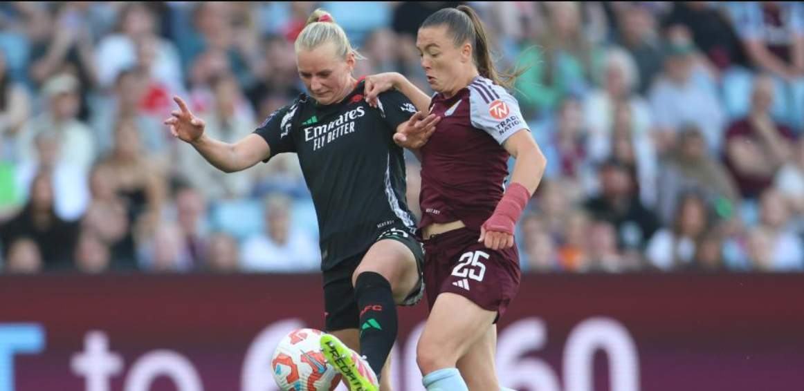 Mujeres transgénero no podrán participar en competiciones femeninas de fútbol en Inglaterra | Deportes