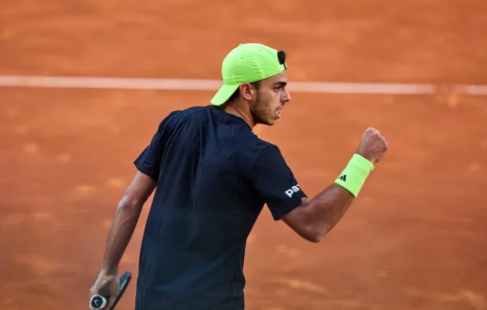 Cerúndolo ganó un partidazo y se metió en las semis del Masters 1000 de Madrid | Deportes