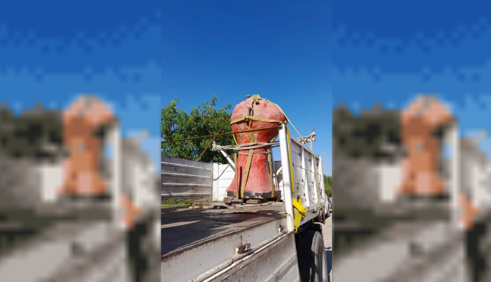 Adiós al imperio clientelista de Emerenciano Sena: fin para el "puño rojo" y el barrio cambia el nombre | Actualidad