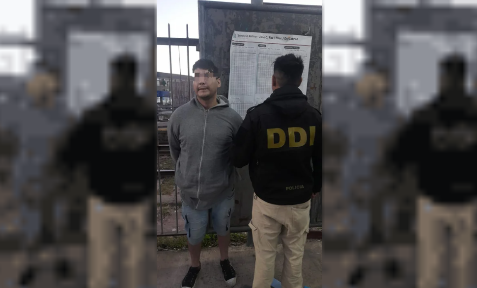 Fue a visitar a su tía y encontró huesos quemados dentro de una bolsa en Pilar: detuvieron a su pareja | Actualidad
