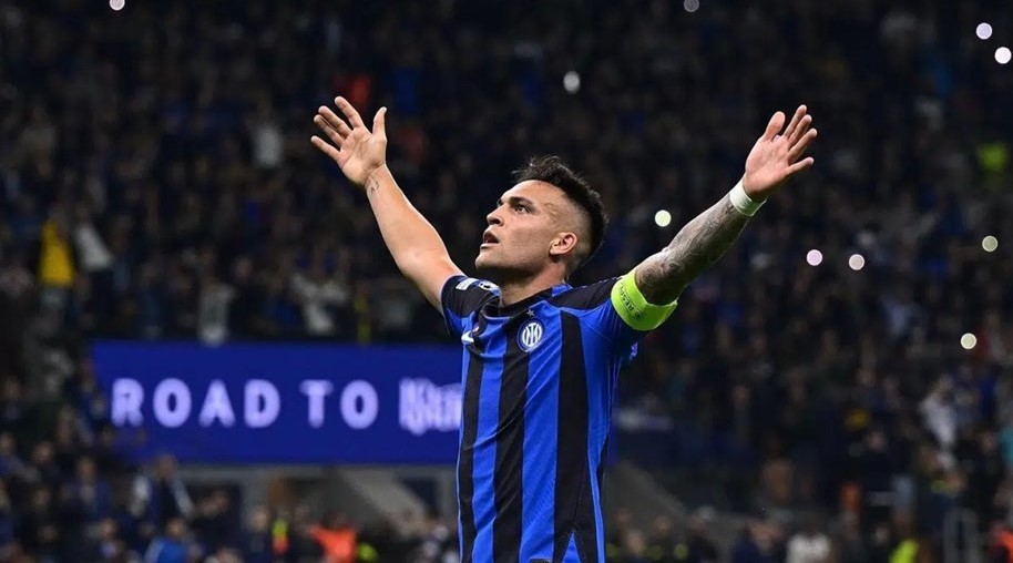 Lautaro Martínez tiene elongación en un muslo y podría perderse la vuelta ante Barcelona | Deportes