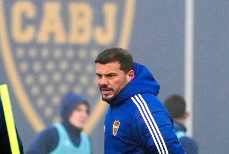 Boca visita a Tigre, con la obligación de ganar para terminar primero en la Zona A | Deportes