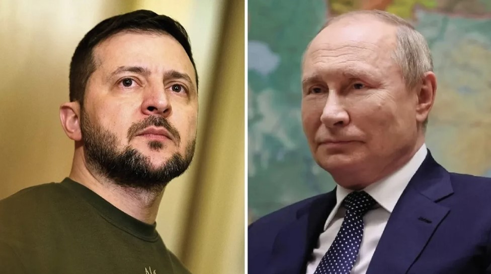 Zelenski rechazó la tregua de Putin y exige 30 días de alto el fuego | Internacionales