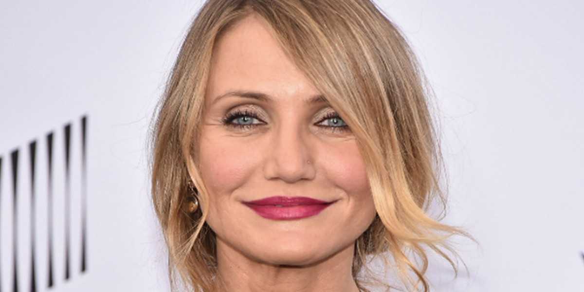 ¿Cameron Diaz madre a los 43? | Espectáculos