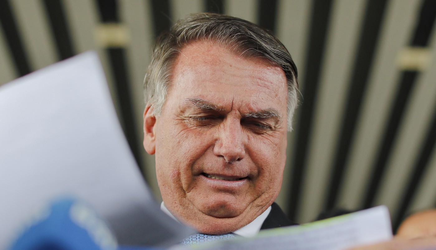 Jair Bolsonaro recibió el alta médico tras su compleja cirugía abdominal | Internacionales