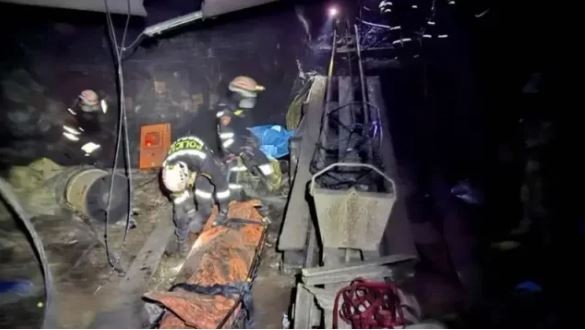 Encuentran muertos a los 13 mineros secuestrados en Perú | Internacionales