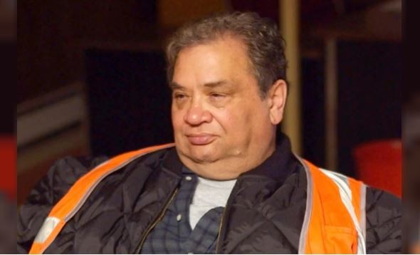 Murió Charley Scalies, actor de "Los Soprano" y "The Wire", a los 84 años | Espectáculos