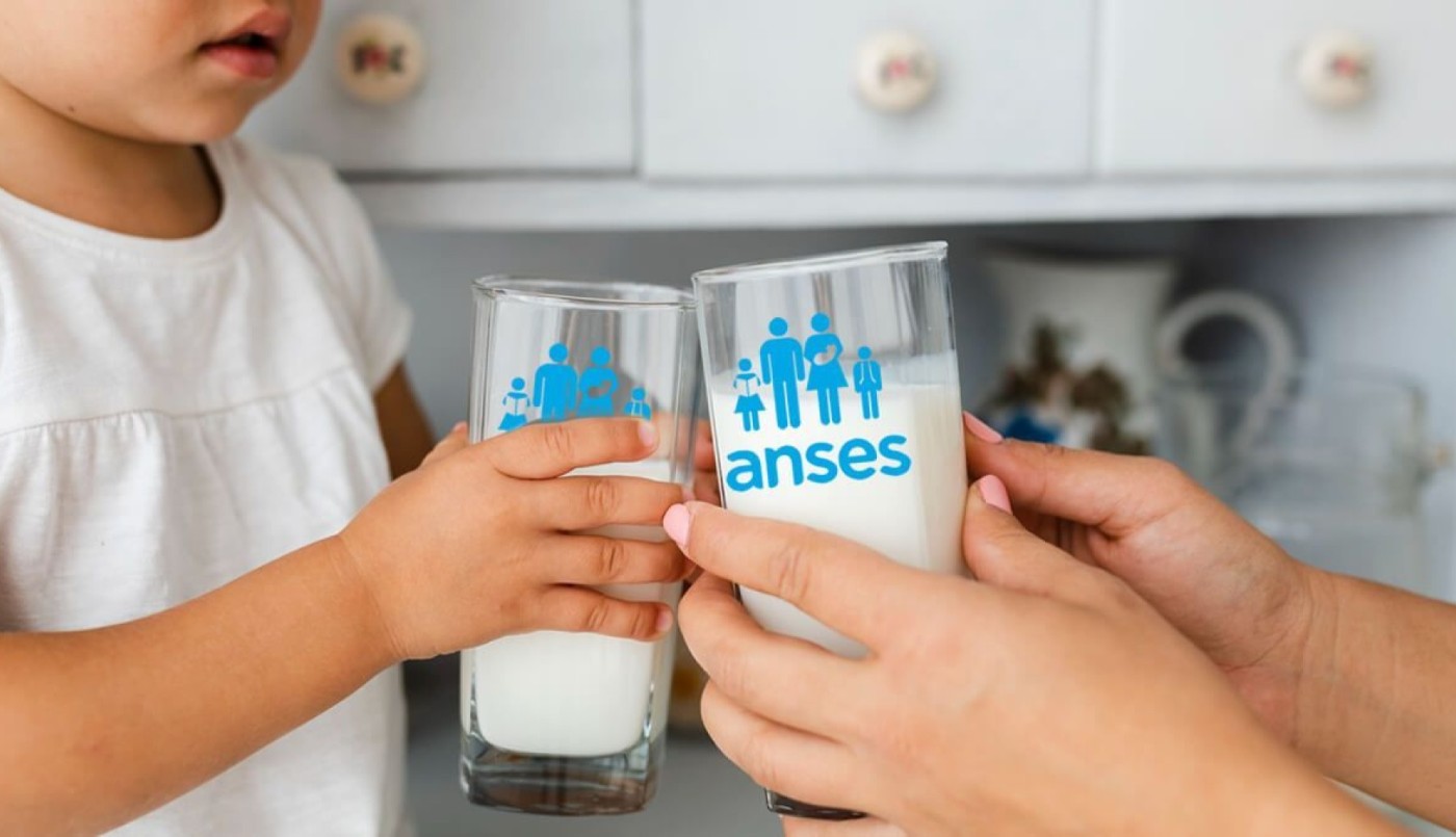 Fechas de pago en mayo del Complemento Leche | Economía